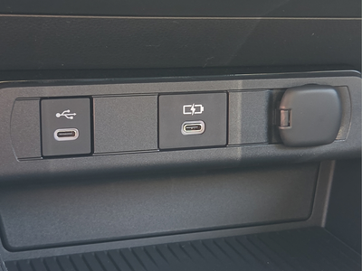 2027 Toyota Prius Plug-In Hybrid XSE Premium