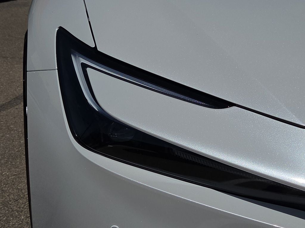 2027 Toyota Prius Plug-In Hybrid XSE Premium
