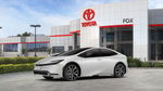 2027 Toyota Prius Plug-In Hybrid XSE Premium