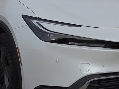 2023 Toyota Prius Prime XSE Premium