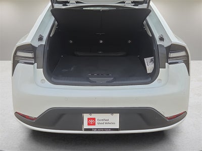 2023 Toyota Prius Prime XSE Premium