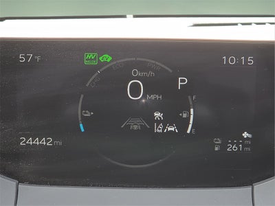 2023 Toyota Prius Prime XSE Premium