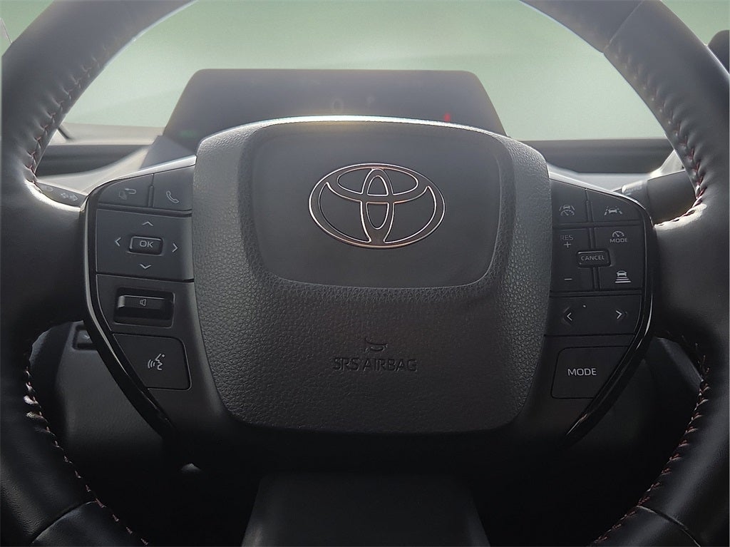 2023 Toyota Prius Prime XSE Premium