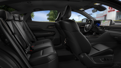 2027 Toyota Crown XLE