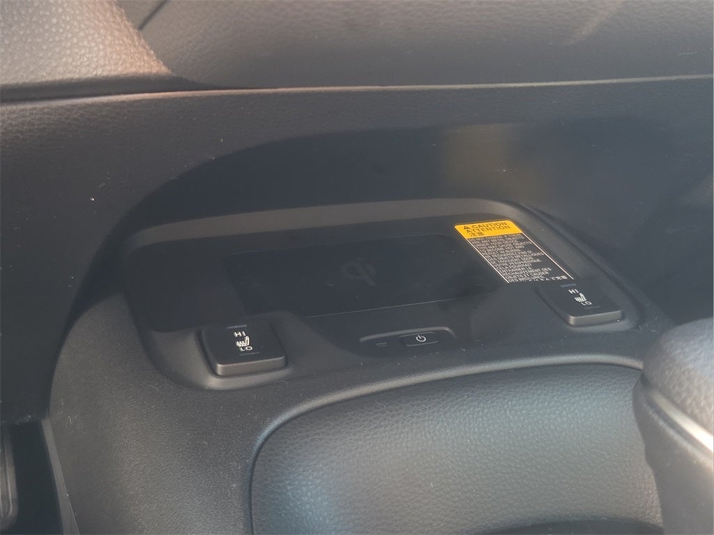 2026 Toyota Corolla Hybrid XLE