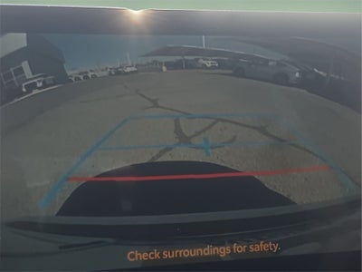 2026 Toyota Corolla Hybrid XLE