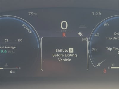 2026 Toyota Corolla Hybrid XLE