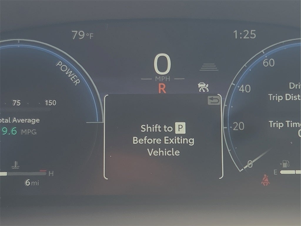 2026 Toyota Corolla Hybrid XLE