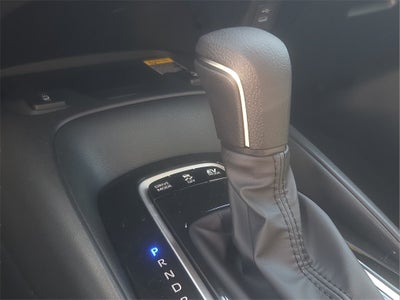 2026 Toyota Corolla Hybrid XLE