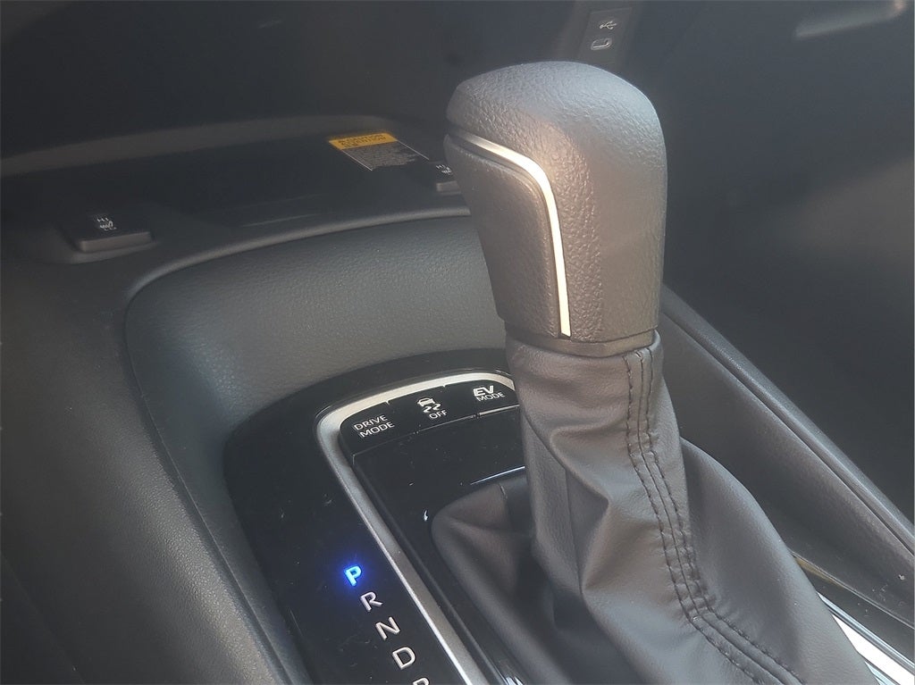 2026 Toyota Corolla Hybrid XLE