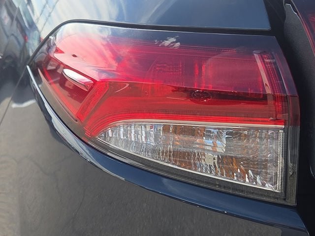 2026 Toyota Corolla Hybrid XLE