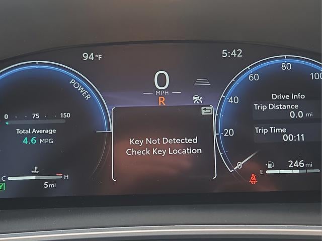 2026 Toyota Corolla Hybrid XLE