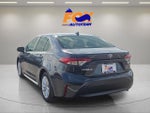 2026 Toyota Corolla Hybrid XLE