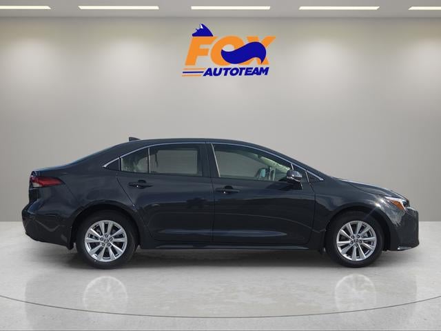 2026 Toyota Corolla Hybrid XLE