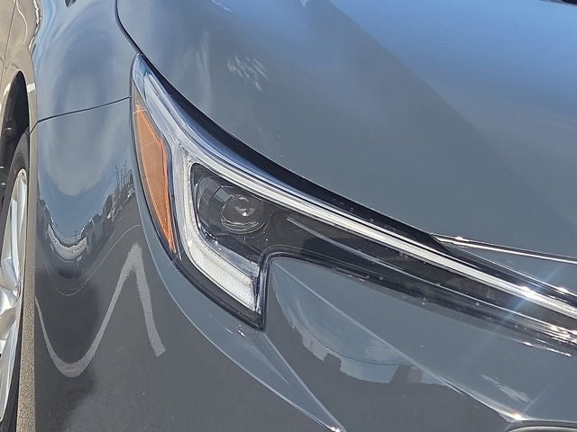 2026 Toyota Corolla Hybrid XLE