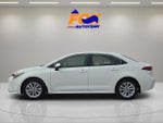 2026 Toyota Corolla Hybrid XLE