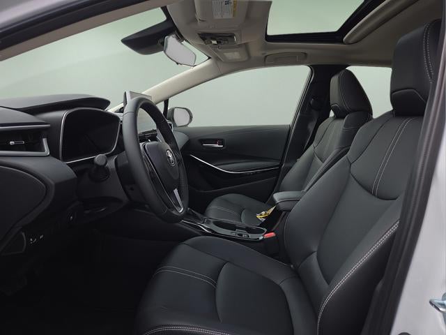 2026 Toyota Corolla Hybrid XLE
