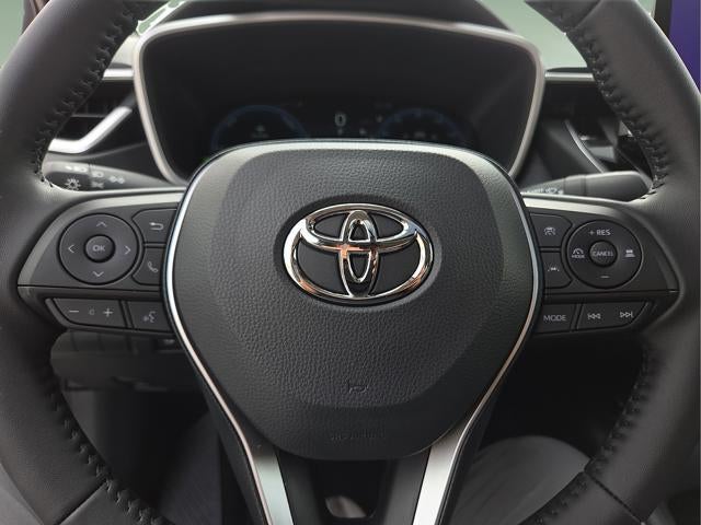 2026 Toyota Corolla Hybrid XLE