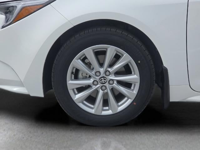 2026 Toyota Corolla Hybrid XLE