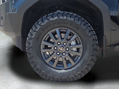 2025 Toyota Land Cruiser 1958