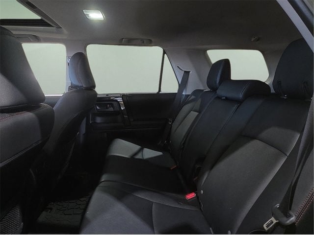 2022 Toyota 4Runner TRD Pro