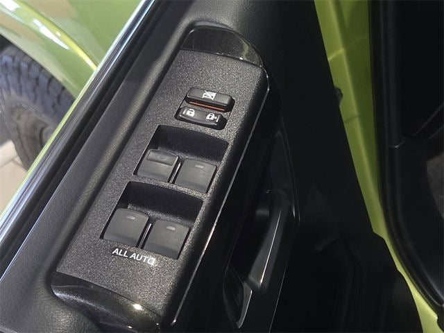 2022 Toyota 4Runner TRD Pro