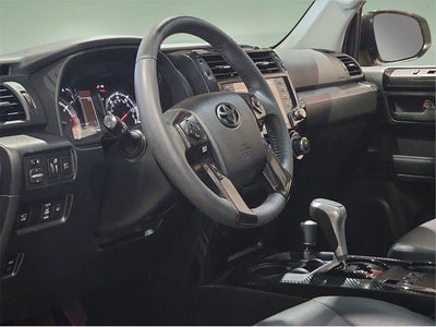 2022 Toyota 4Runner TRD Pro