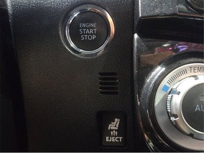 2022 Toyota 4Runner TRD Pro