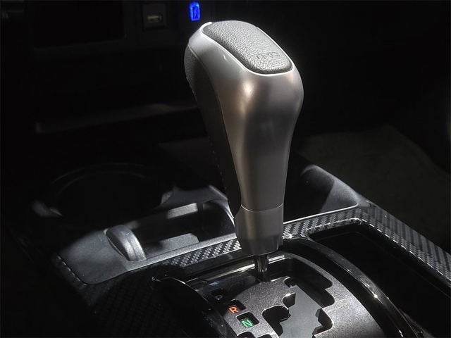 2022 Toyota 4Runner TRD Pro