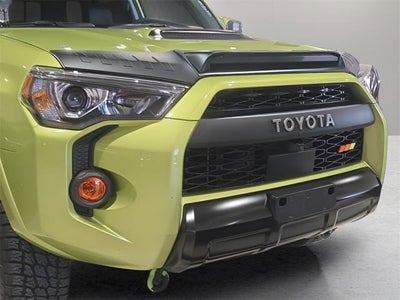 2022 Toyota 4Runner TRD Pro