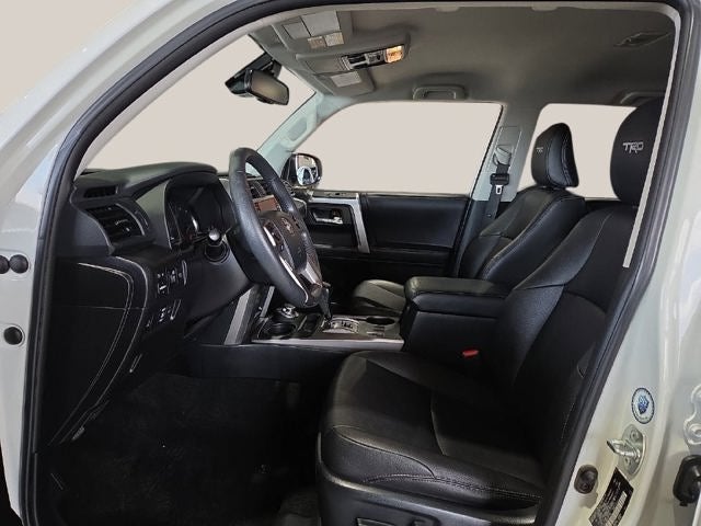 2022 Toyota 4Runner TRD Sport