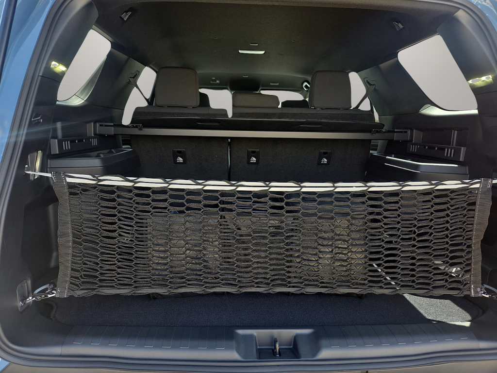 2026 Toyota 4Runner TRD Sport