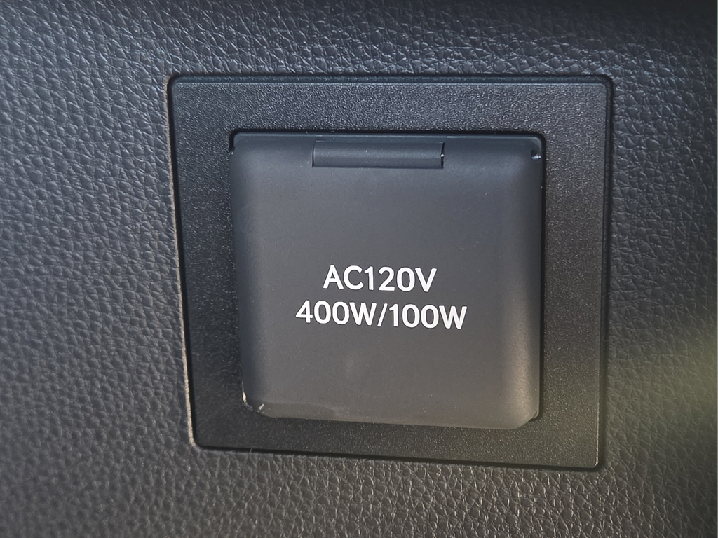 2026 Toyota 4Runner TRD Sport