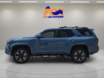 2026 Toyota 4Runner TRD Sport