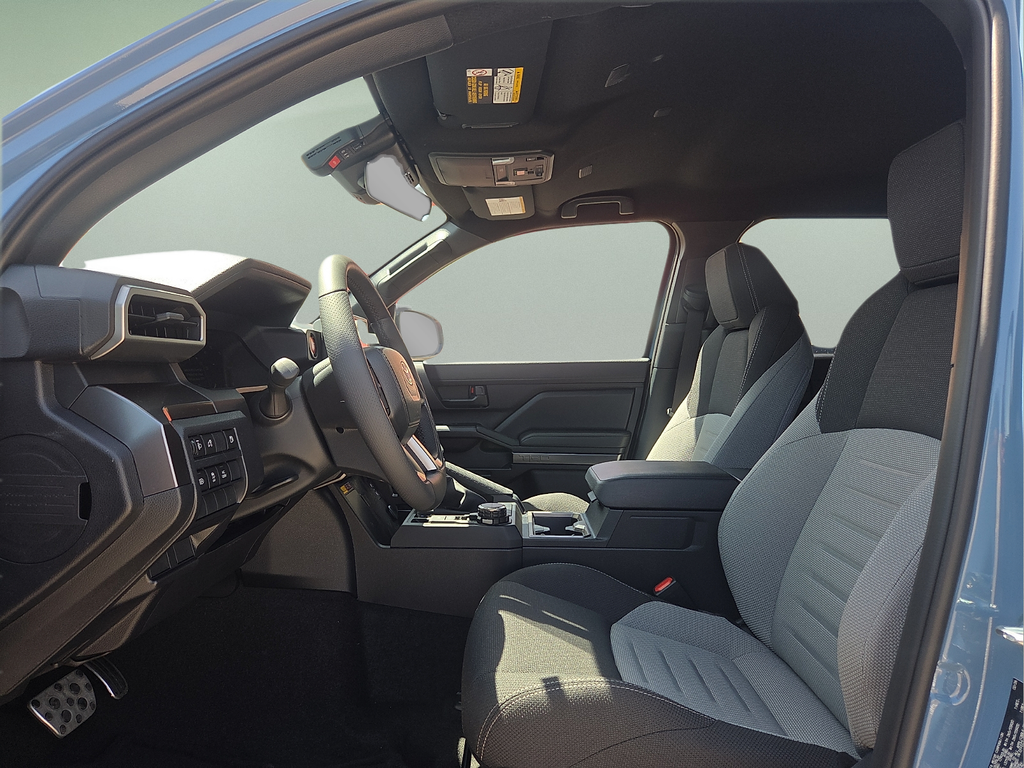 2026 Toyota 4Runner TRD Sport