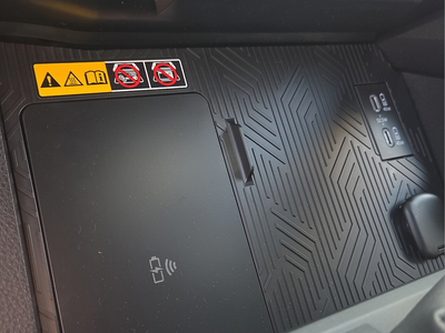 2026 Toyota 4Runner TRD Sport