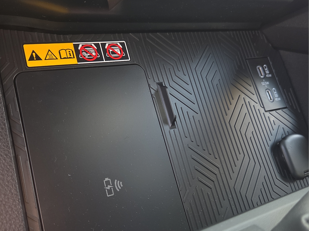 2026 Toyota 4Runner TRD Sport