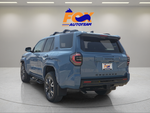 2026 Toyota 4Runner TRD Sport