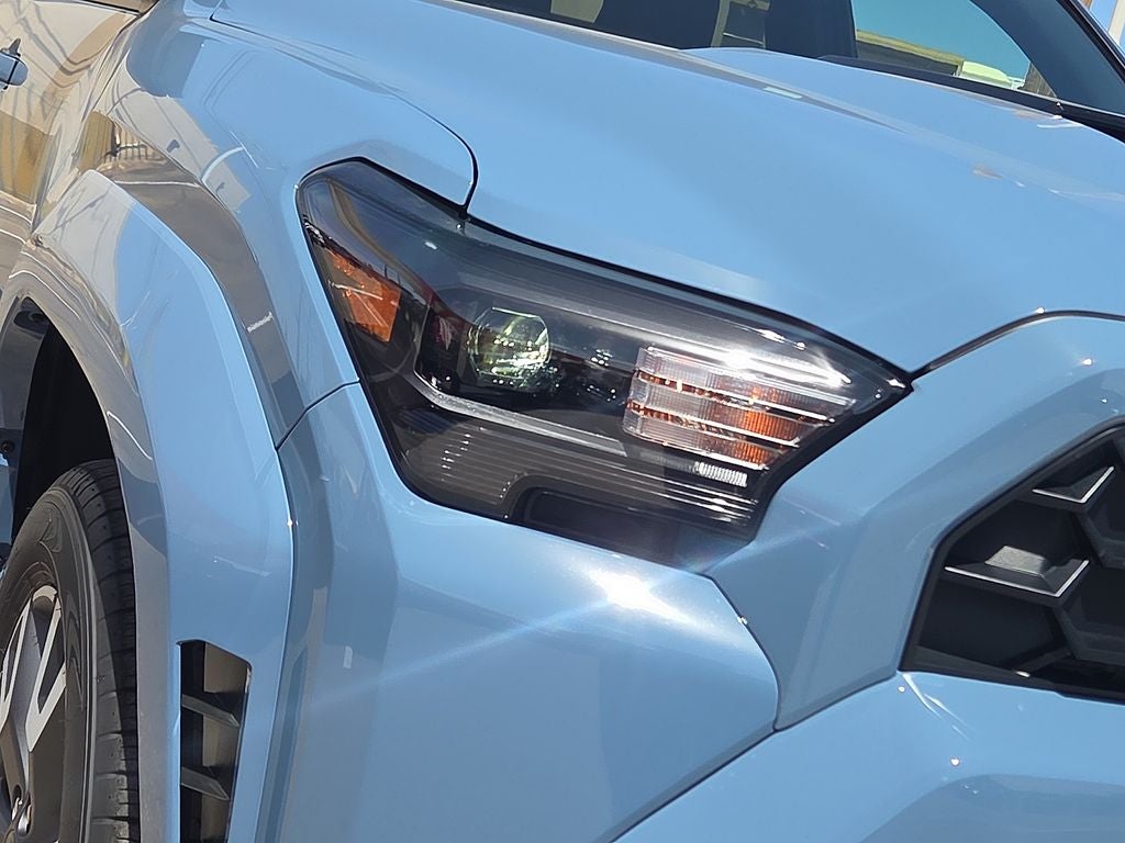 2026 Toyota 4Runner TRD Sport