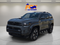 2026 Toyota 4Runner TRD Sport