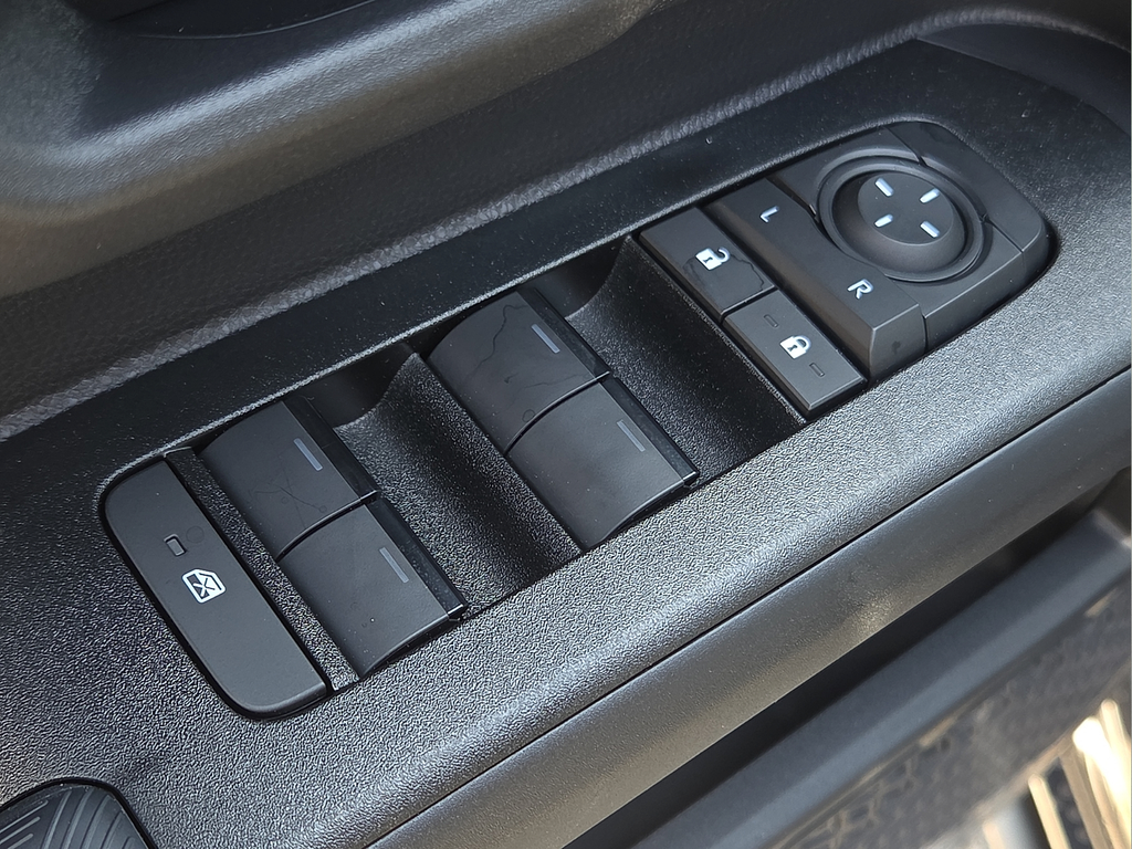 2026 Toyota 4Runner TRD Sport