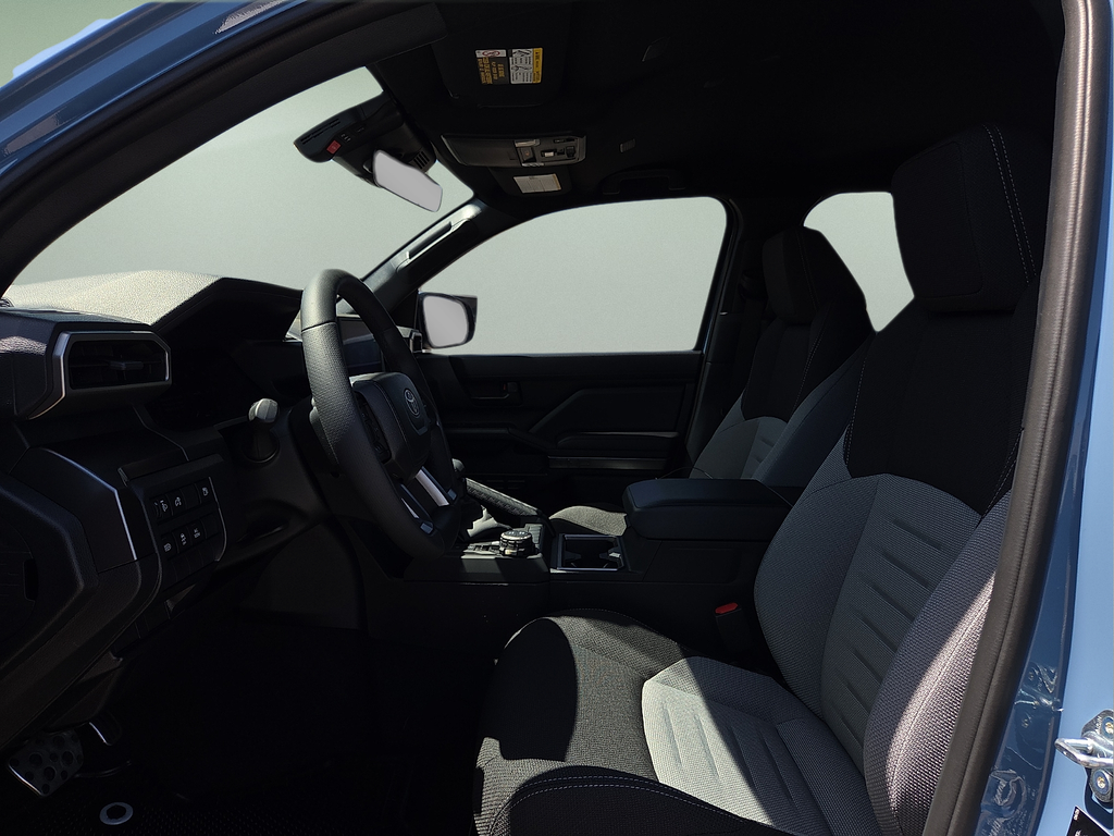 2026 Toyota 4Runner TRD Sport