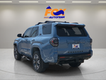 2026 Toyota 4Runner TRD Sport