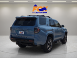 2026 Toyota 4Runner TRD Sport