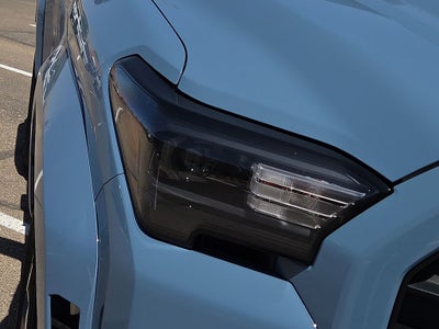2026 Toyota 4Runner TRD Sport