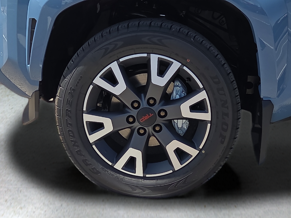 2026 Toyota 4Runner TRD Sport