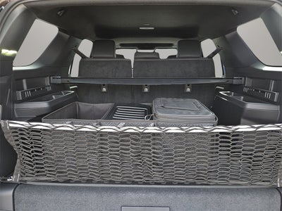 2025 Toyota 4Runner i-FORCE MAX Hybrid TRD Off Road Premium