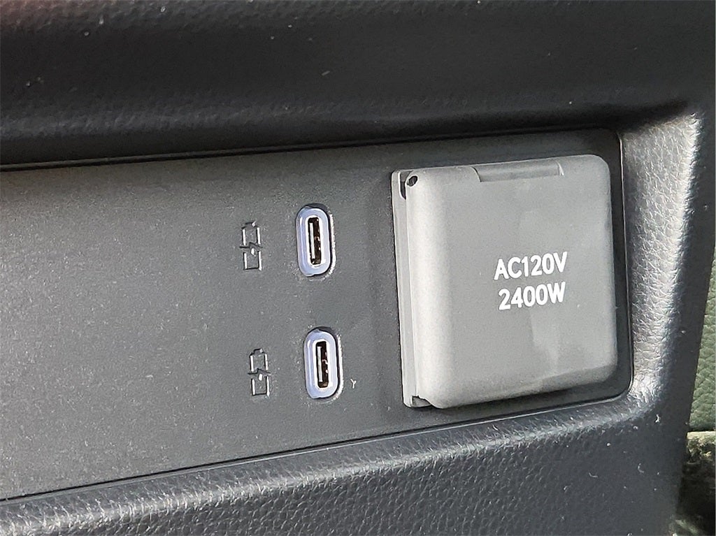 2025 Toyota 4Runner i-FORCE MAX Hybrid TRD Off Road Premium