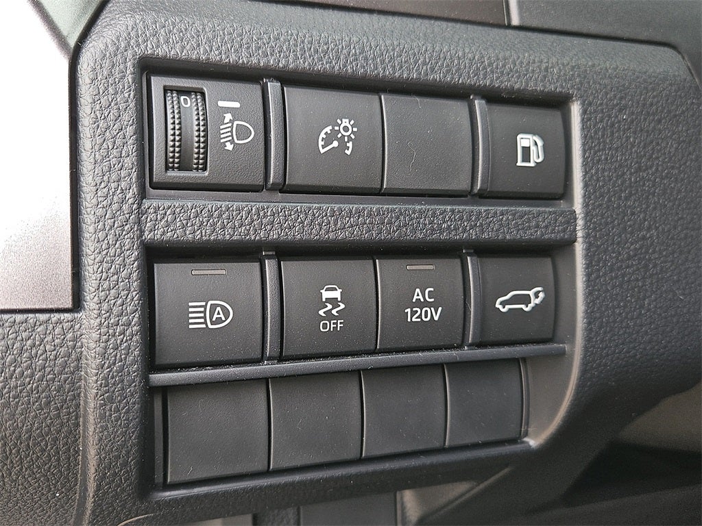 2025 Toyota 4Runner i-FORCE MAX Hybrid TRD Off Road Premium