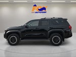 2025 Toyota 4Runner i-FORCE MAX Hybrid TRD Off Road Premium